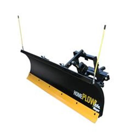 Meyer Prod Snow Plow Home Plow 6.8 Ft. M1G-24000